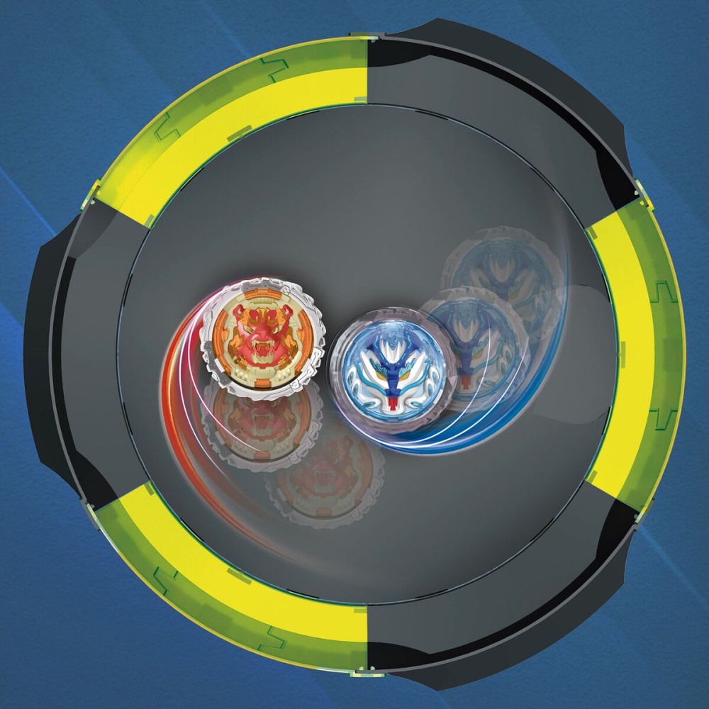 Spinning Top Infinity Nado (2 Units)