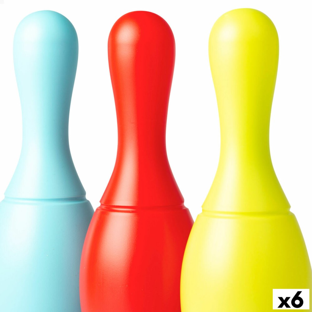 Aiming game Colorbaby 8,5 x 27 x 8,5 cm (6 Units)