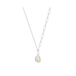 Collier Femme Ania Haie N019-03H 40 cm