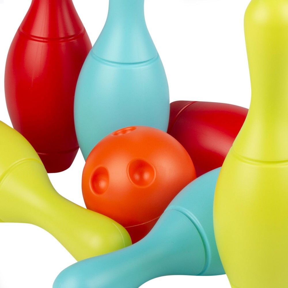 Aiming game Colorbaby 8,5 x 27 x 8,5 cm (6 Units)