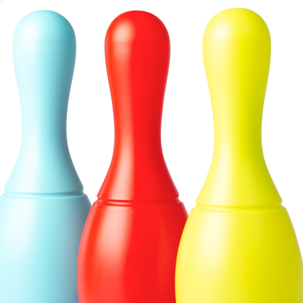 Aiming game Colorbaby 8,5 x 27 x 8,5 cm (6 Units)