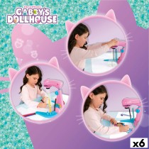 Zeichenset Gabby's Dollhouse (6 Stück)