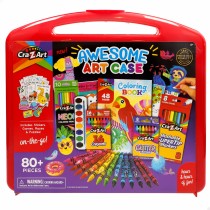 Kit de Dessin Cra-Z-Art (4 Unités)