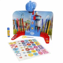 Drawing Set The Paw Patrol (6 Units)