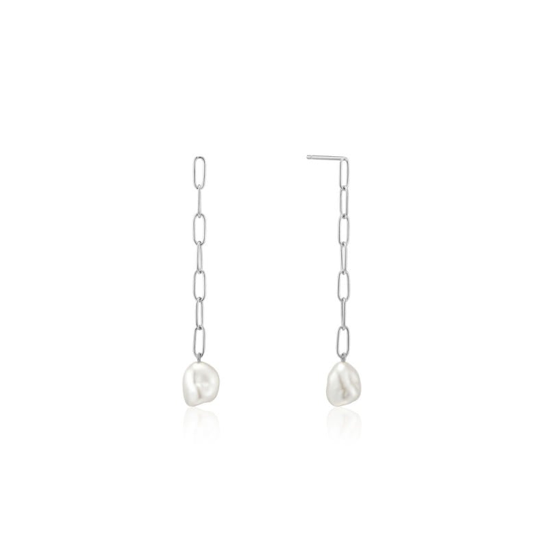 Boucles d´oreilles Femme Ania Haie E019-05H 4 cm