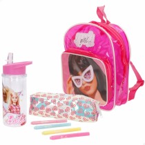 Zeichenset Barbie