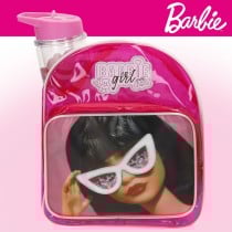 Drawing Set Barbie
