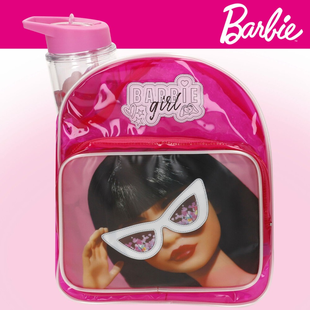 Drawing Set Barbie