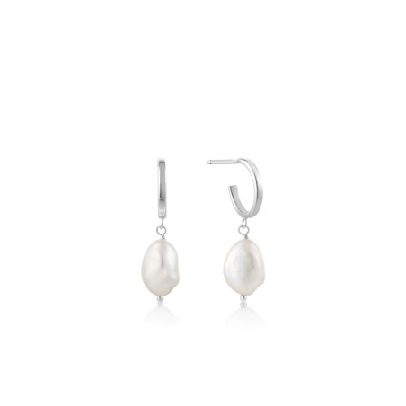 Boucles d´oreilles Femme Ania Haie E019-02H 2 cm