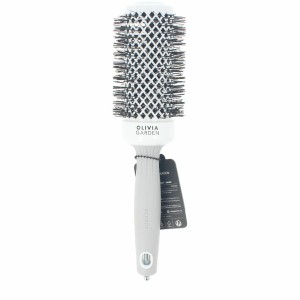 Detangling Hairbrush Olivia Garden EXPERT BLOWOUT SHINE Nº 45 Mm