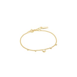 Bracelet Femme Ania Haie B022-03G 19 cm