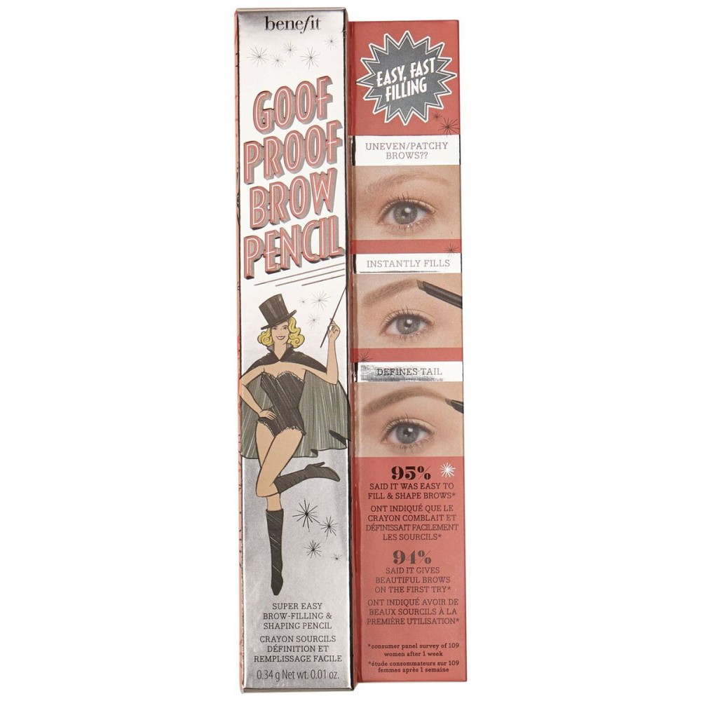 Wachsstift Benefit GOOF PROOF