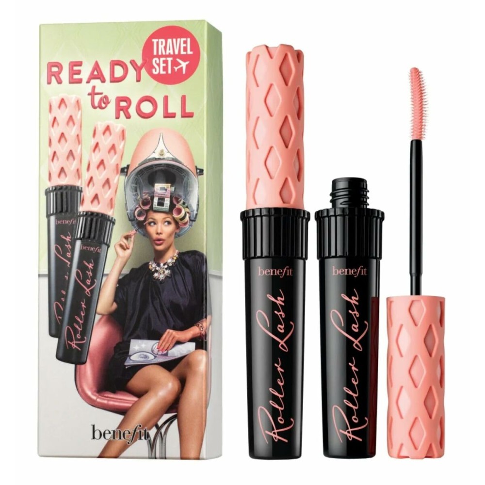 Wimperntusche Benefit ROLLER LASH 8,5 g