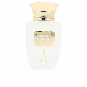 Unisex Perfume Al Haramain BLANCHE FRENCH COLLECTION 100 ml