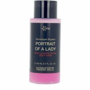 Shower Gel Frederic Malle PORTRAIT OF A LADY 200 ml