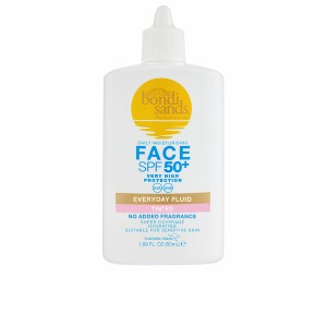 Sun Protection with Colour Bondi Sands EVERYDAY Spf 50+ 50 ml