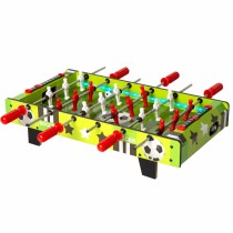 Tischfußball CB Games 60 x 14 x 32 cm (2 Stück)