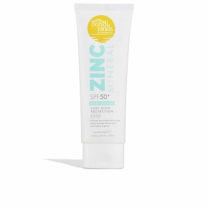 Sun Block Bondi Sands ZINC Spf 50+ 120 ml