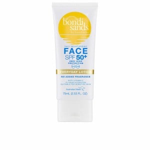 Facial Sun Cream Bondi Sands FACE Spf 50+ 75 ml