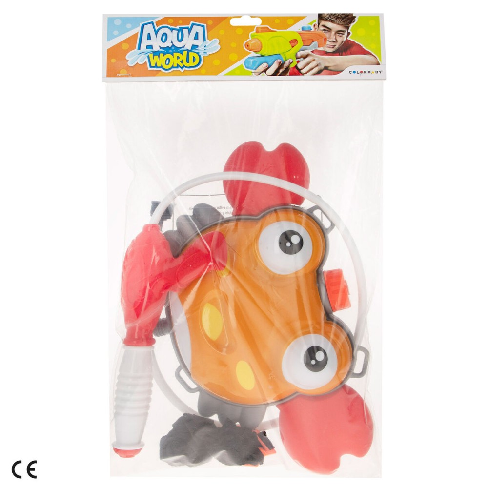 Wasserpistole Colorbaby 93 x 18,5 x 33 cm (6 Stück)