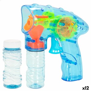 Bubble Blowing Game Colorbaby 15 x 15,5 x 5,7 cm (12 Units)