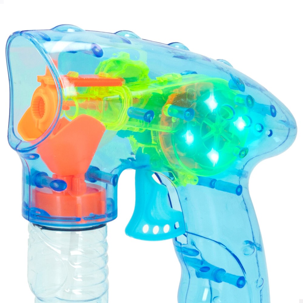 Bubble Blowing Game Colorbaby 15 x 15,5 x 5,7 cm (12 Units)