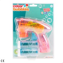 Bubble Blowing Game Colorbaby 15 x 15,5 x 5,7 cm (12 Units)