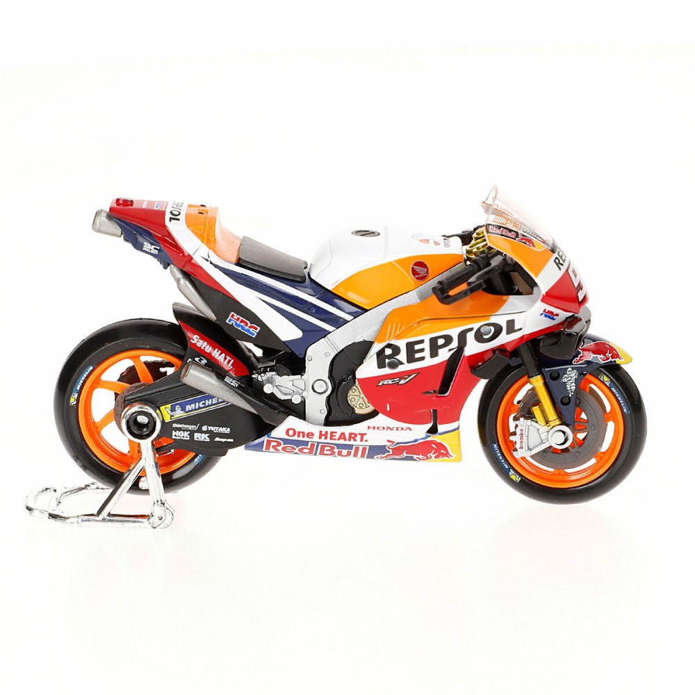 Motorrad Maisto 11 x 6 x 3 cm