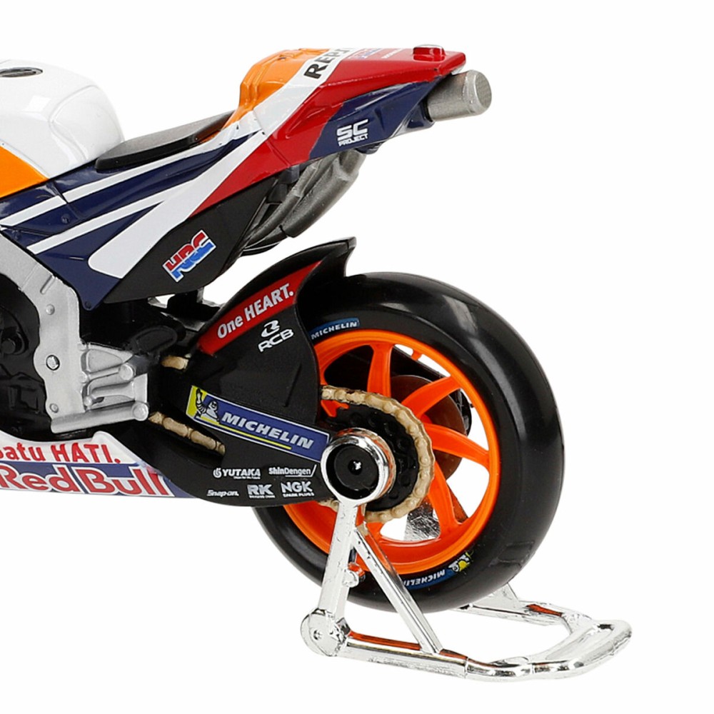 Motorrad Maisto 11 x 6 x 3 cm