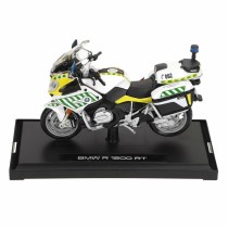 Motorcycle Maisto R 1200 RT GUARDIA CIVIL 12 x 8 x 5 cm