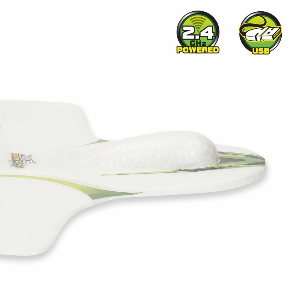 Radio Controlled Plane Maisto 6 Units