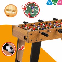 Table football CB Games 70 x 65 x 37 cm (2 Units)