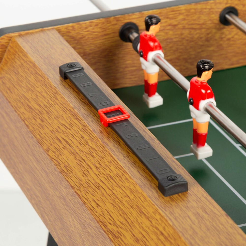 Table football CB Games 70 x 65 x 37 cm (2 Units)