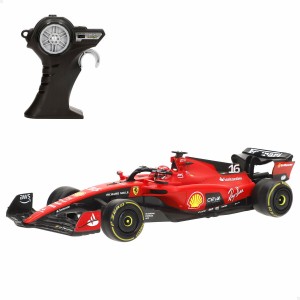 Voiture Télécommandée Ferrari 23 x 5 x 8 cm (6 Unités)