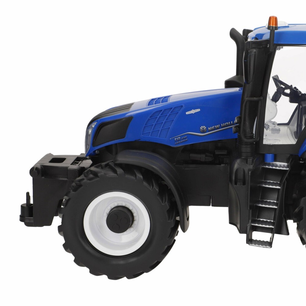 Fahrzeug Fernsteuerung New Holland 37 x 21 x 18 cm (2 Stück)