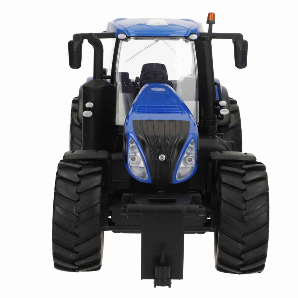 Remote-Controlled Car New Holland 37 x 21 x 18 cm (2 Units)