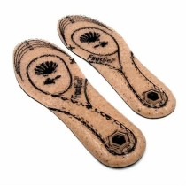 Modèles FootGel Camino de Santiago 35-38