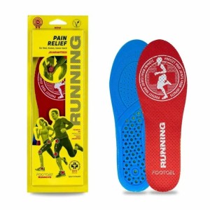 Stencils FootGel 820038 35-38 Running