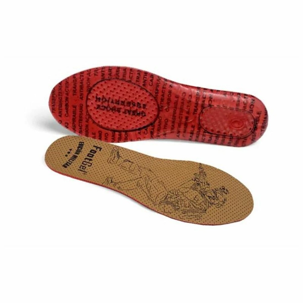 Stencils FootGel Military & Police 35-38 Eucalyptus