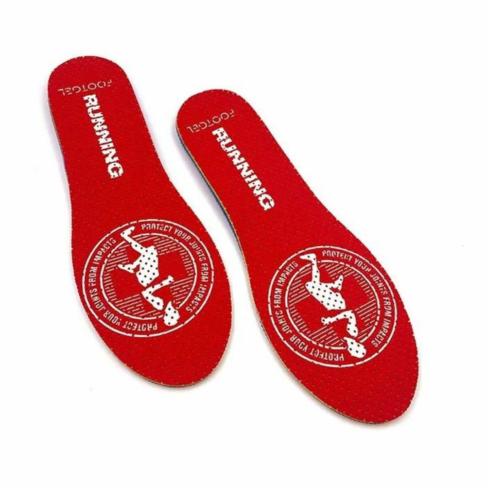 Stencils FootGel 820038 35-38 Running