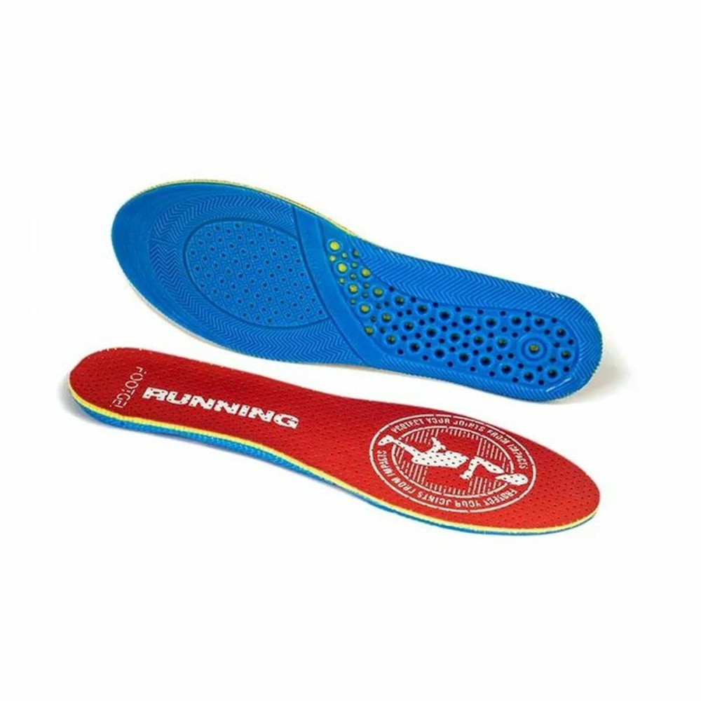 Stencils FootGel 820038 35-38 Running