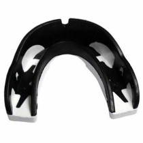 Protecteur buccal Shock Doctor V1.5 Noir Adultes