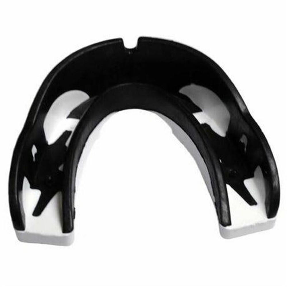 Protecteur buccal Shock Doctor V1.5 Noir Adultes