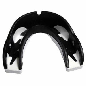 Protecteur buccal Shock Doctor V1.5 Noir Adultes
