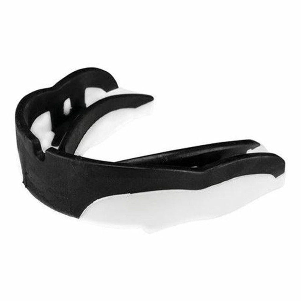 Mundschutz Shock Doctor V1.5 Schwarz Erwachsene