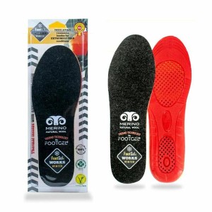Stencils FootGel Works Winter 39-42