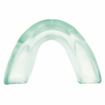 Mouth protector Atipick simple junior Transparent Children's