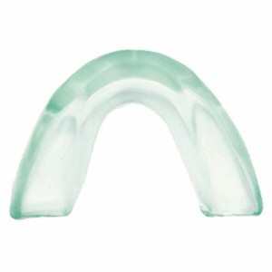 Mouth protector Atipick simple junior Transparent Children's