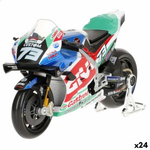 Motorrad Maisto 11 x 6 x 3 cm