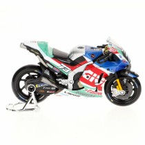 Motorcycle Maisto 11 x 6 x 3 cm
